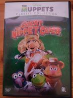 The Great Muppet Caper, Ophalen of Verzenden, Zo goed als nieuw, Amerikaans