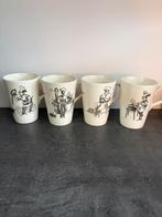 California bekers, Antiek en Kunst, Ophalen of Verzenden