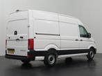 MAN TGE 2.0TDi 140PK DSG Automaat L3H3 | Airco | Cruise | Be, Auto's, Stof, Gebruikt, Wit, Diesel