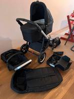 Thule sleek kinderwagen, Gebruikt, Duowagen, Ophalen, Kinderwagen