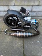 183cc lc piaggio motorblok, Fietsen en Brommers, Ophalen, Nieuw, Blok