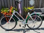 VERKOCHT.  Nieuwe postcode loterij fiets, Fietsen en Brommers, Fietsen | Dames | Damesfietsen, Ophalen, Versnellingen, Batavus