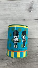 Jip en Janneke spaarpot, Ophalen, Zo goed als nieuw, Steen, Aardewerk of Keramiek, Dier