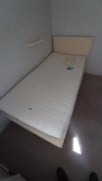 1 persoons Bed auping, Ophalen, Zo goed als nieuw, Eenpersoons, 200 cm