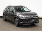 Volkswagen Tiguan 1.5 eTSI Life Edition 130PK DSG | Keyless, Stof, 4 cilinders, Zwart, Bedrijf