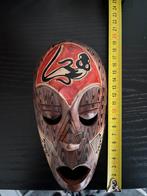 Afrikaans masker, Ophalen of Verzenden
