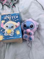 Leuke Stitch Knuffel met IJsje, Kinderen en Baby's, Speelgoed | Knuffels en Pluche, Ophalen of Verzenden, Zo goed als nieuw, Overige typen