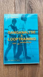 Ganganalyse en looptraining voor de paramedicus, Boeken, Ophalen of Verzenden, Zo goed als nieuw, J.H.M. Deckers; B. Beckers