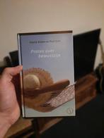 Praten Over Bewustzijn - Paul Smit / Patrick Kicken, Boeken, Ophalen of Verzenden, Zo goed als nieuw, Spiritualiteit algemeen