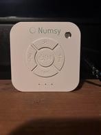 Numsy Muziek Licht Slaap Machine - Zo Goed Als Nieuw, Ophalen, Zo goed als nieuw, Minder dan 100 meter