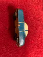 Metalen Speelgoedauto's - Citroën en onbekend, Antiek en Kunst, Ophalen of Verzenden