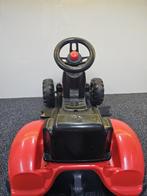 Falk Country Farmer - Jongens - Rood - Traptractor, Kinderen en Baby's, Ophalen, Gebruikt, Jongen of Meisje, Info@hq-mobile.nl