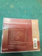 cd de mooiste luisterliedjes 1, Ophalen of Verzenden