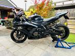 Suzuki GSX750R - 2009 - zwart/carbon - 25th Anniversary, Motoren, Motoren | Suzuki, 750 cc, Sportuitlaat, 4 cilinders, Super Sport