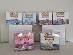 Pokemon SW&SH: Lost Origin boosterbox, Ophalen, Nieuw, Boosterbox, Foil