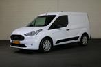 Ford Transit Connect 1.5 EcoBlue L1 Trend Airco Navigatie Tr, Auto's, Bestelauto's, Gebruikt, Euro 6, 4 cilinders, Origineel Nederlands