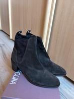 Donna carolina laarsjes, Ophalen of Verzenden, Nieuw, Zwart