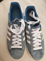 Adidas sneakers!, Ophalen of Verzenden, Gedragen, Blauw