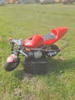 Mini bike met puch blok, Ophalen, Gebruikt