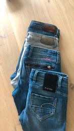 Stoere mooie merk spijkerbroeken, zie foto’s!!, Kleding | Dames, Spijkerbroeken en Jeans, Blauw, Ophalen of Verzenden, W27 (confectie 34) of kleiner