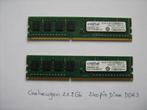 RAM Geheugen, Gebruikt, DDR3, Ophalen of Verzenden, Desktop