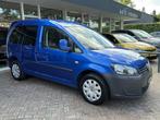 Volkswagen Caddy Combi 1.2 TSI Comfortline Roncalli Airco, S, Voorwielaandrijving, Gebruikt, Bedrijf, Handgeschakeld