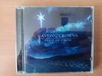 Zeer mooie originele CD van Casting Crowns, Cd's en Dvd's, Ophalen of Verzenden, 2000 tot heden, Gebruikt