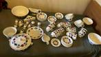 veel boeren bont  royal , boerenbont brabants bont, Huis en Inrichting, Keuken | Servies, Ophalen, Gebruikt, Overige typen, Aardewerk