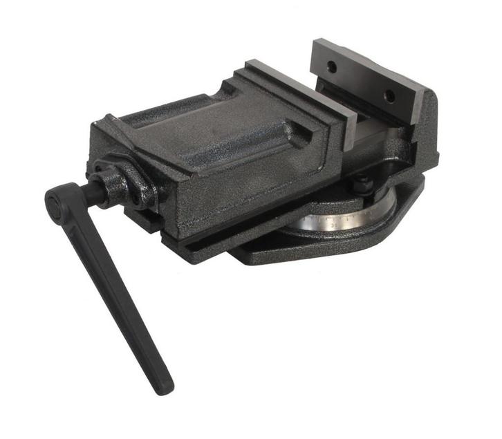 Machineklem 125mm, Auto diversen, Overige Auto diversen, Verzenden