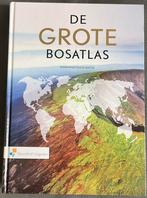 De grote Bosatlas  54e editie, Ophalen, Bosatlas, 2000 tot heden, Zo goed als nieuw