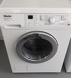 Miele wasmachine, 6 tot 8 kg, Ophalen of Verzenden, Zo goed als nieuw