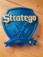 Stratego dobbelspel, Ophalen of Verzenden, Zo goed als nieuw