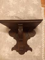 antieke console muur steun  10 euro, Antiek en Kunst, Ophalen