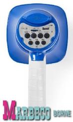 Megafoon 20Watt Record, Microfoon, USB, Micro SD, Bluetooth, Nieuw, Overige merken, Overige typen, Minder dan 60 watt