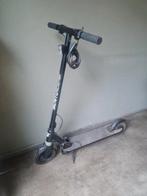 Mooie elektrische  step, Fietsen en Brommers, Ophalen, Zo goed als nieuw, Elektrische step (E-scooter)