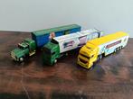 Modelbouw Truck vrachtwagen schaal HO 1;87 bier, Ophalen of Verzenden, Gebruikt, Overige typen, Overige merken