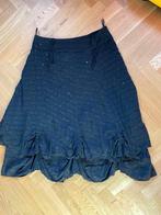 grote kastopruiming rok Merk Art Maat XL, Kleding | Dames, Rokken, Maat 46/48 (XL) of groter, Ophalen of Verzenden, Grote kastopruiming rok Merk Art Maat XL