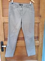 Mooie grijze broek van Gerry Weber, maat L, Maat 42/44 (L), Ophalen of Verzenden, Zo goed als nieuw, Gerry weber