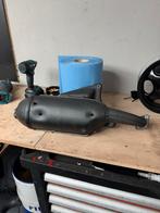 Sm04 met voorbocht en eventueel opvul plaat, Ophalen of Verzenden