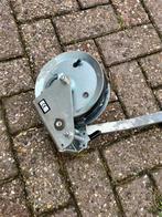 Handlier T1602 met 15 meter staalkabel, Doe-het-zelf en Verbouw, Lieren en Takels, Ophalen, Zo goed als nieuw