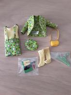 Barbie Skipper set #1945. Hearts N Flowers, Verzamelen, Poppen, Ophalen of Verzenden, Zo goed als nieuw