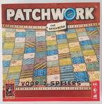 Patchwork, Een of twee spelers, Ophalen of Verzenden, Zo goed als nieuw, 999games
