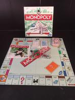 monopoly groen vierkant, Hobby en Vrije tijd, Gezelschapsspellen | Bordspellen, Zo goed als nieuw, Verzenden