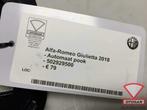 alfa romeo giulietta 2018 automaat pook 502929500, Ophalen of Verzenden, Gebruikt, Alfa Romeo