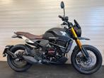 Moto Morini Seiemmezzo STR 650 nu €7999,- all in!, 649 cc, Bedrijf, Meer dan 35 kW, Naked bike