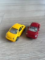 VW Kever Modelauto's, Hobby en Vrije tijd, Modelauto's | 1:18, Ophalen of Verzenden, Zo goed als nieuw, Auto, Overige merken