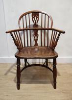 Antieke Windsorstoel, Ophalen of Verzenden