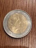 2 Euro Nederland 2014 Willem-Alexander, Postzegels en Munten, Munten | Nederland, Ophalen of Verzenden, Koningin Beatrix, Euro's
