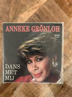 Anneke Gronloh - Dans met mij - Als ik vrij wil zijn, Cd's en Dvd's, Vinyl | Nederlandstalig, Overige formaten, Levenslied of Smartlap