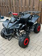 Nitro quad 125 cc, Fietsen en Brommers, Ophalen of Verzenden, Gebruikt, 125 cc, Overige typen